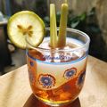 Cooksnap dari Hayati MS untuk resep Teh Serai