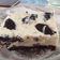 El cooksnap de Naty Baccega cuando hizo Postre de galletas Oreo.