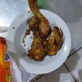 Cooksnap dari kucingkepanasan untuk resep Ayam lengkuas