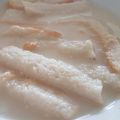 Cooksnap dari Ester Rainy untuk resep Wedang Roti kampung