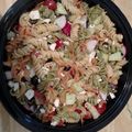 pappgee52's cooksnap of when they made Greek Pasta Salad.
