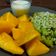 Cooksnap dari veronica laksmi untuk resep Mango Sticky Rice (ketan mangga)