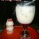 Cooksnap dari Ayu (Mama Aura) untuk resep Es Sirup Yakult