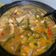 Cooksnap dari Soniaputrif untuk resep Sayur Gori+tetelan santan pedas