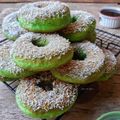 Cooksnap dari Beranda Aqlan untuk resep Donat Klepon
