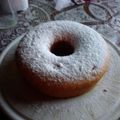 El cooksnap de monica arjona cuando hizo Torta de zanahoria.