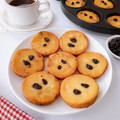 Cooksnap dari Nay's Kitchen untuk resep Kue Lumpur Tape Singkong Gluten Free