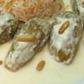 صورة من Chef.ESAM، شاركها بعد تجربة وصفة كوسا بلبن