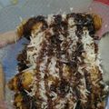 Cooksnap dari Mamah Athan untuk resep PisGor Pasir