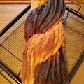Dóri Cooksnap-ja, amikor elkészítette a(z) Jeruzsálemi csokoládés kalács (Babka) receptet.