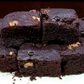 Poonam Gupta's cooksnap of when they made Banana walnut chocolate cake eggless.