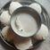 rimashah का कुकस्नैप जब उन्होंने रवा इडली सांबर (rava idli sambar recipe in Hindi) बनाया था।