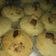 El cooksnap de Tamara Leon cuando hizo Galletas con chipas de chocolate.🍪.