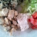 germannini's cooksnap of when they made Chicken Shawerma.