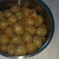 Cooksnap dari cahaya untuk resep Resep Cilok yang tetap empuk meski sudah dingin