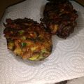 El cooksnap de danyela.pizarro cuando hizo Bocaditos de acelga.