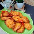 Cooksnap dari DEWI SARASWATI untuk resep Dadar Jagung