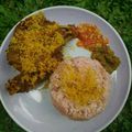 Cooksnap dari MeifiNa FiNa untuk resep Bebek Goreng Poya