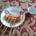 Cooksnap dari Febri Yanti untuk resep Takoyaki ala Rumahan