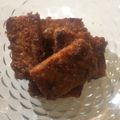 Cooksnap dari Nur Hidayati untuk resep Tempe Bacem Lezat