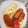 Cooksnap dari Silfi Yuliani untuk resep Chicken Katsu