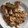 El cooksnap de MaryGlory cuando hizo Muslos de pollo con champiñones al limón.