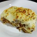 Cooksnap dari Audrey untuk resep Spaghetti Brulee
