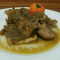 Cooksnap dari CISCA AE untuk resep Ayam Cabe Hijau a.k.a Ayam Lado Ijau / Lado Mudo