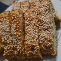 صورة من Soona Belfaqeeh، شاركها بعد تجربة وصفة شابورة كيك كيتو 😋