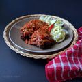 Cooksnap dari Elza Simple Kitchen untuk resep Pecel Ayam Penyet