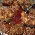 Cooksnap dari Ayu Fatimah untuk resep Rendang ayam