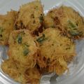 Cooksnap dari Nining Supriyatin untuk resep Bola-bola Bihun Jagung