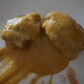 El cooksnap de Pilar Vaquero garcia cuando hizo Carrilleras al Pedro Ximenez.
