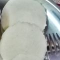 Falguni Shah's cooksnap of when they made ઇડલી (Idli Recipe In Gujarati).