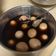 李珮慈 的 簡易版茶葉蛋 cooksnap