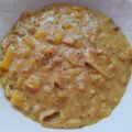 Cooksnap από Δέσποινα Καρπούζα στη συνταγή Μανιταρόσουπα γκουρμέ