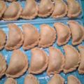Cooksnap dari Ibu Ucu untuk resep Pastel isi kentang_wortel