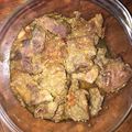Cooksnap dari Dyah Natalia untuk resep Bistik Daging Empuk Dan Gampang