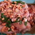 Cooksnap dari Frida untuk resep Tim ikan kerapu