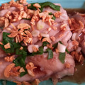 Cooksnap dari Frida untuk resep Tim ikan kerapu
