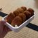 Cooksnap dari Nadya Dieva Sagita untuk resep BITTERBALLEN (Kroket Ragout aneka isi)