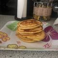 Cooksnap dari Risma Yanti untuk resep Pancake Teflon