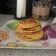 Cooksnap dari Risma Yanti untuk resep Pancake Teflon
