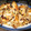 El cooksnap de Becky cuando hizo Alitas de pollo con frutos secos al limón.