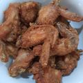 Cooksnap dari Nadya Moein untuk resep Ayam Goreng Bawang Khas Batam