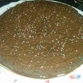 El cooksnap de Paqui Peñalosa Bullon cuando hizo Bizcocho de limón, fácil.