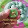 Cooksnap dari Sinta Muller untuk resep Mochi dari tepung beras