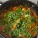 Bhavana Shah's cooksnap of when they made ઢોકળી નું શાક(Dhokali Shak Recipe in Gujarati).