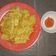 Cooksnap dari Mulad Andriani untuk resep Omelette Mie Telor