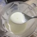 El cooksnap de Martinez Zarate Yessica cuando hizo Lactonesa casera.